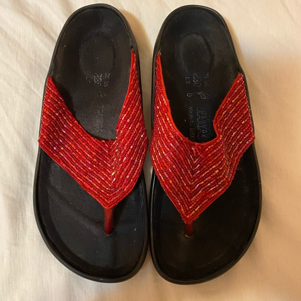 Birkenstock Tatami Sandals